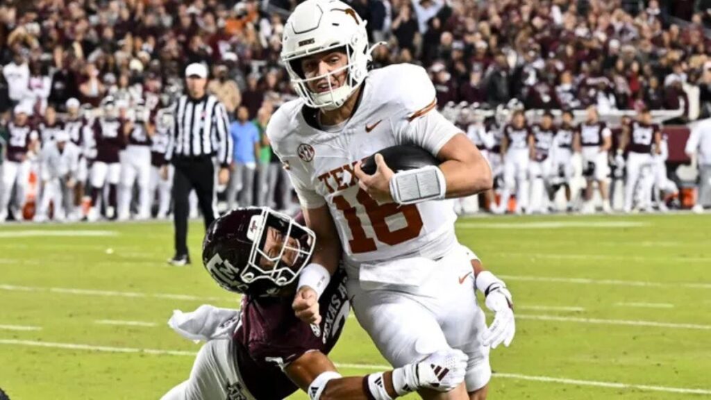 Thrilling College Football Week 0 2025: Must-Watch Games & Predictions
