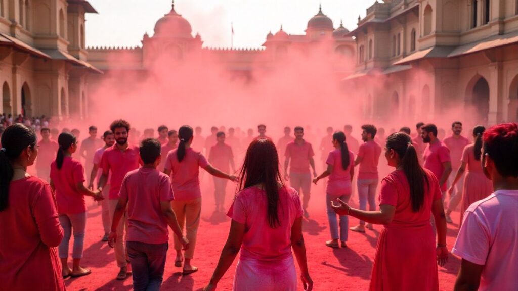 Indian Festivals & Holidays 2025 – Celebrate Positivity, Traditions & Joy