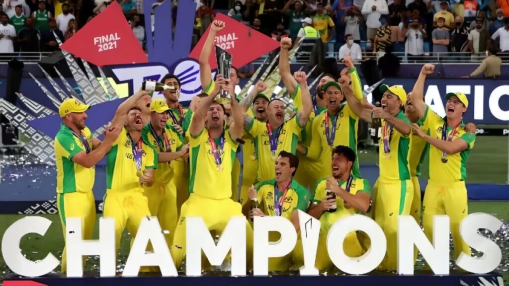 Australia T20I Domination & amp; 2 Most Inspiring Shield Win