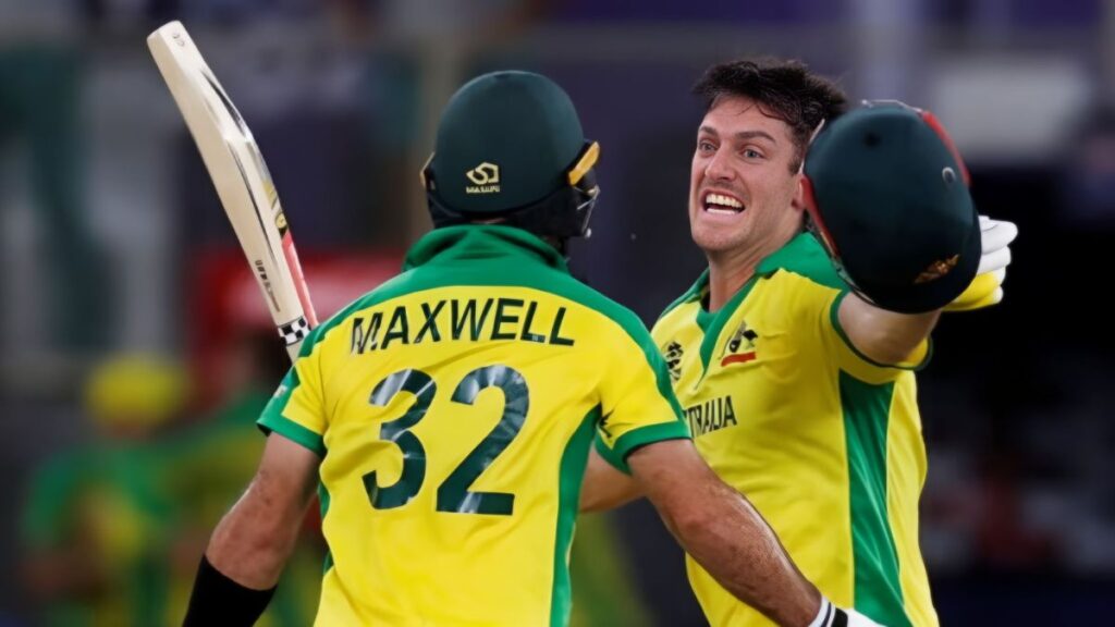 Australia T20I Domination & amp; 2 Most Inspiring Shield Win