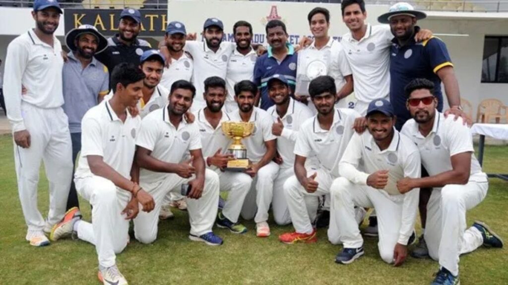 Buchi Babu Trophy 2025 10 Amazing Star-Studded Squads