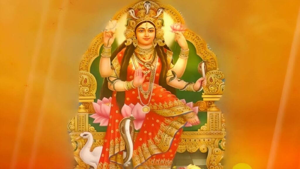 Manasa Puja 2025 7 Powerful Rituals, Date, Tithi & Time