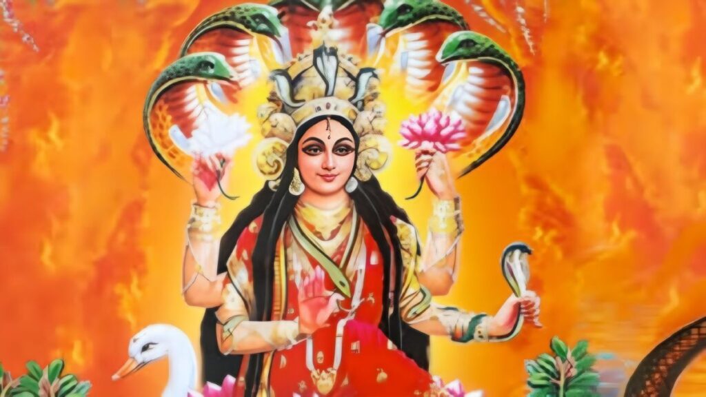 Manasa Puja 2025 7 Powerful Rituals, Date, Tithi & Time