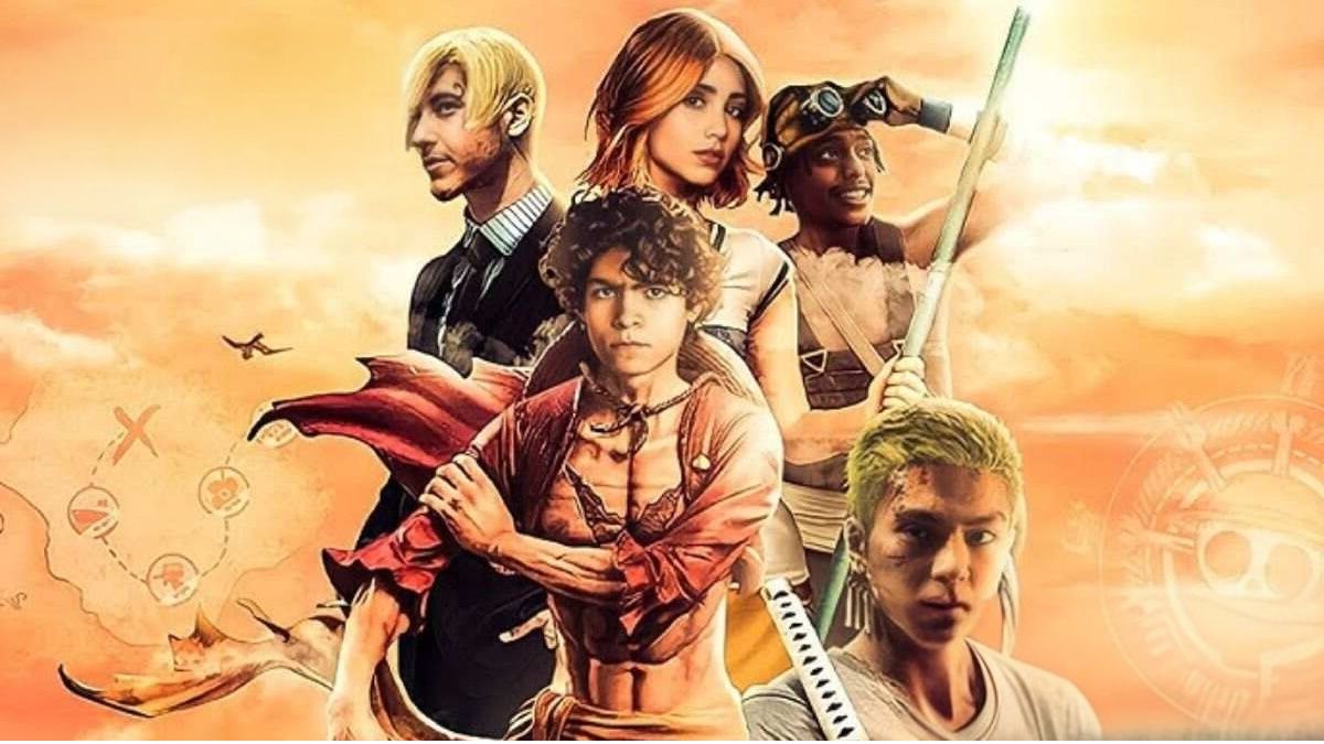 One Piece Live-Action Season 2 Teaser 7 Exciting Characters