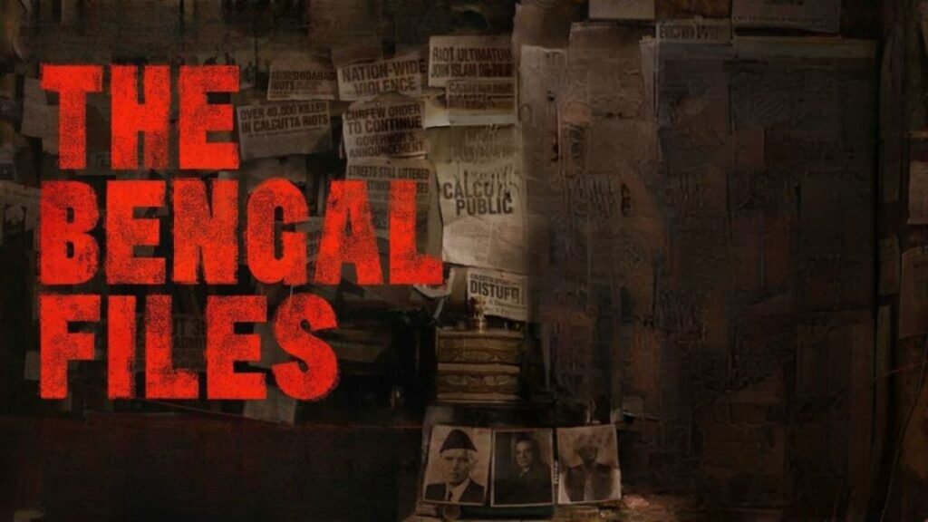 The Bengal Files 5 Powerful Facts Behind Trailer Debate