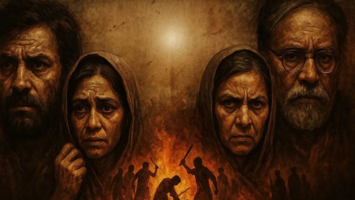 The Bengal Files 5 Powerful Facts Behind Trailer Debate