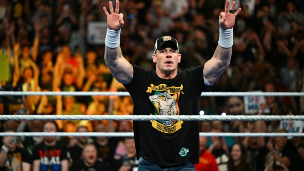 WWE Clash in Paris 2025: 6 Thrilling Matches Live