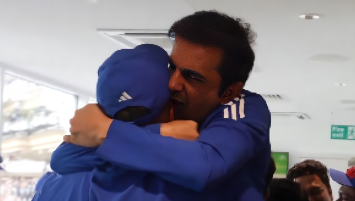 Gautam Gambhir’s Emotional Triumph