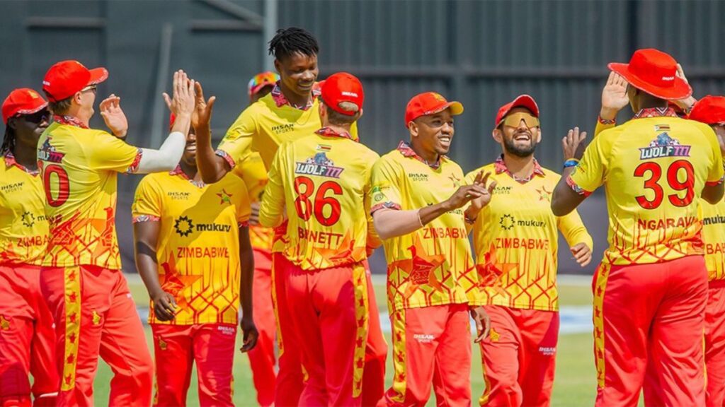 Namibia sets sights on redemption with 3 bold moves as they storm Bulawayo for a high-stakes T20 clash, chasing victory and glory.
