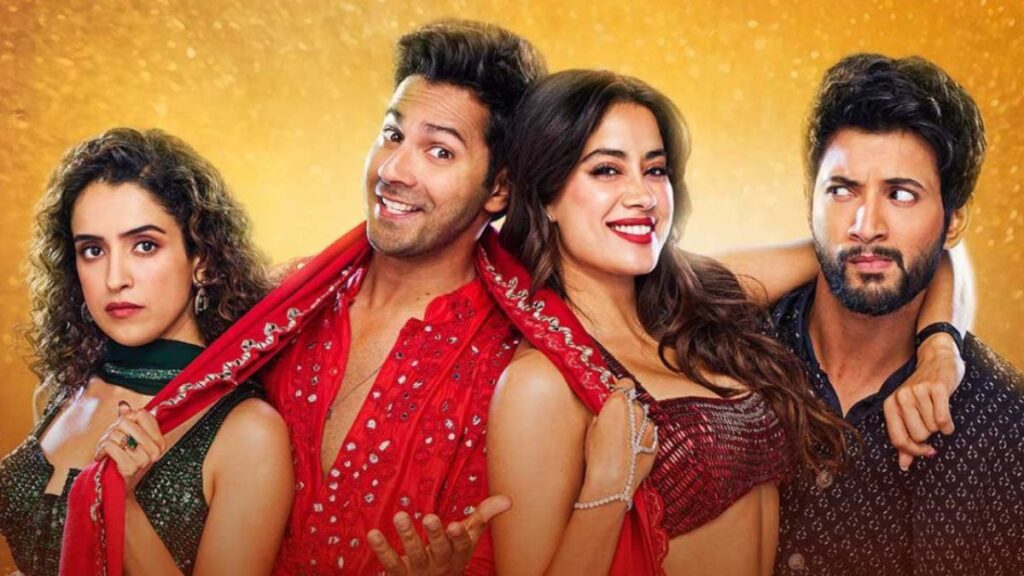 Sunny Sanskari Ki Tulsi Kumari