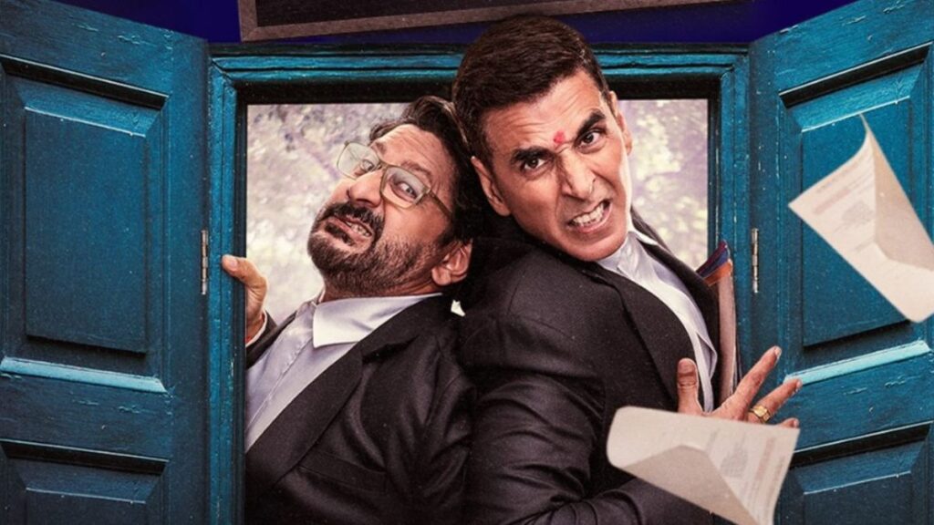 Jolly LLB 3