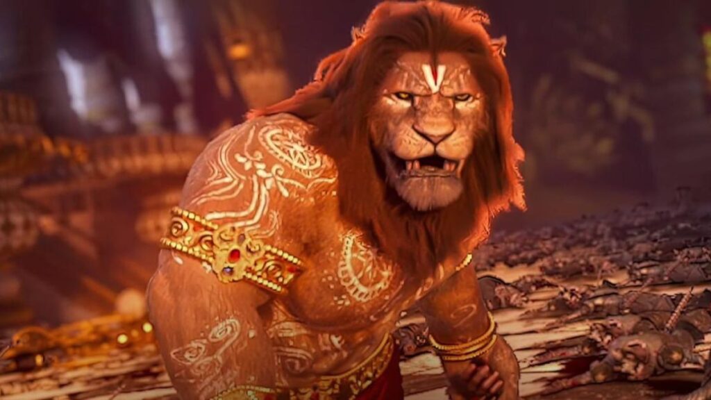 Mahavatar Narsimha OTT