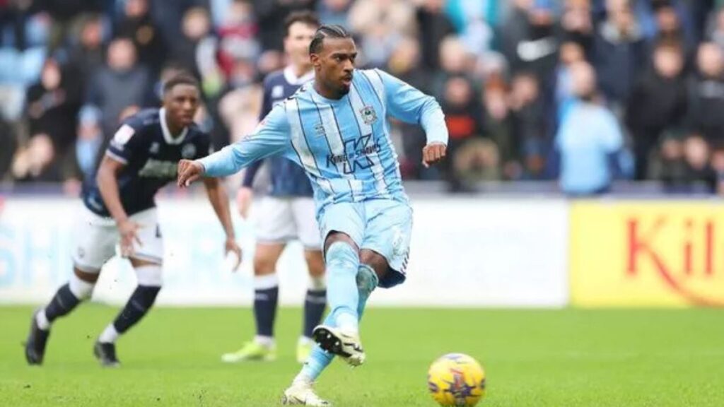 Coventry City 