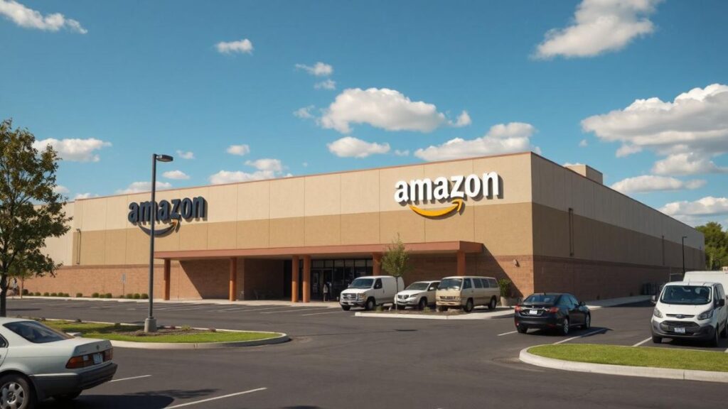 Amazon Assures Safety: 5 Key H-1B Visa Powerful Updates