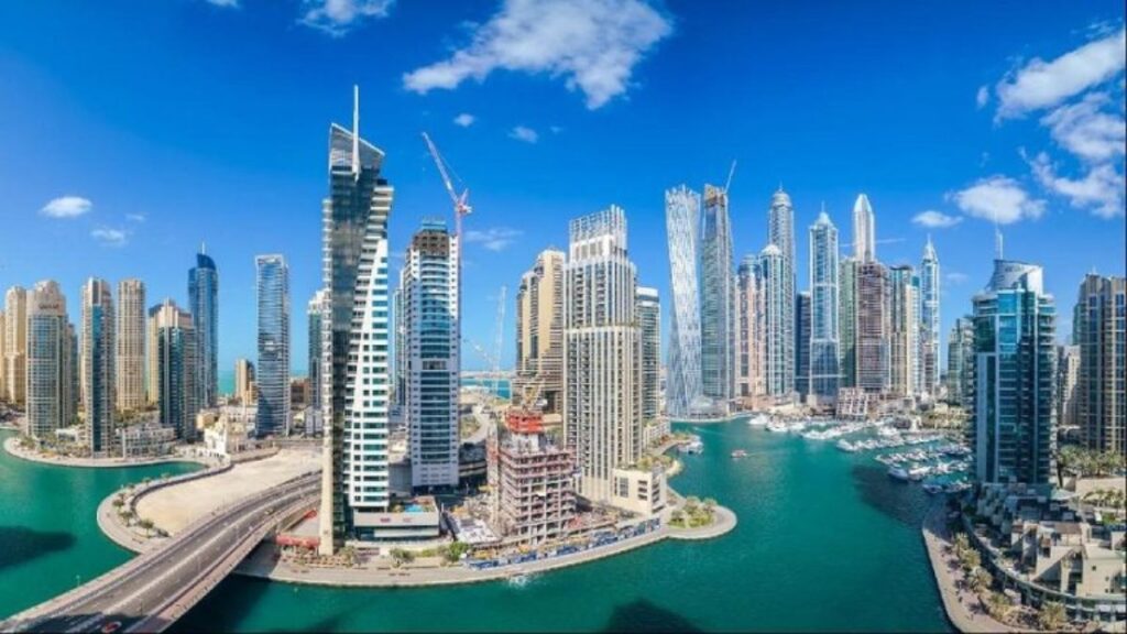 UAE Visa Ban 2026