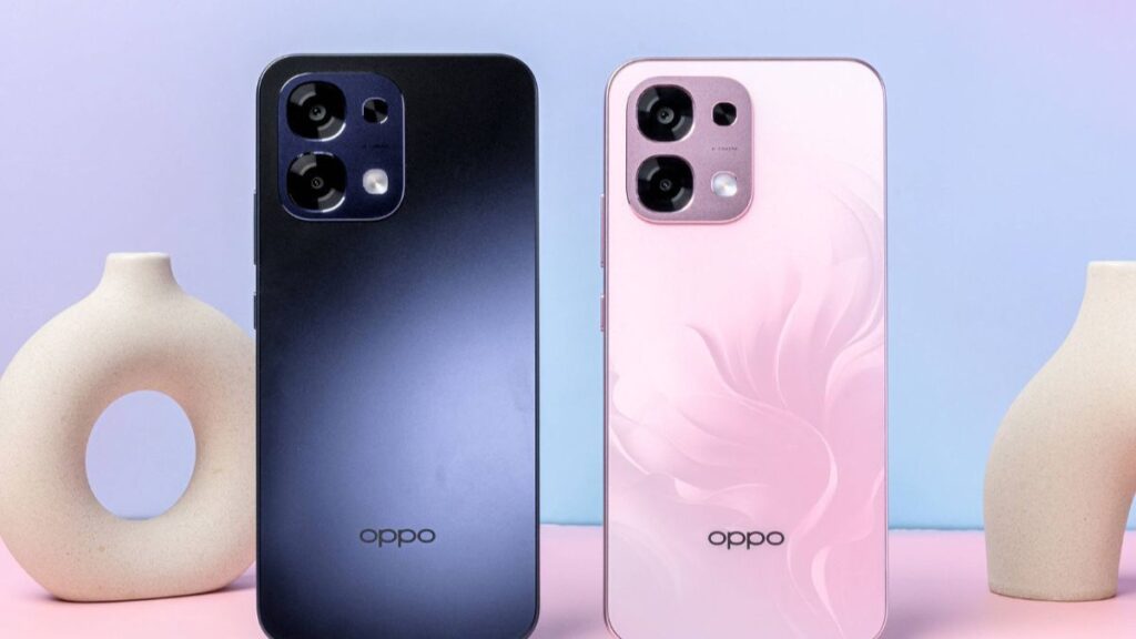  Oppo A6 Pro 4G