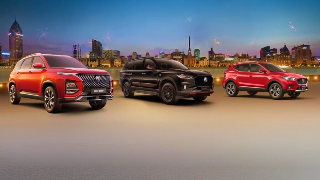 Mahindra SUVs: 7 Big Price Drops After GST 2.0