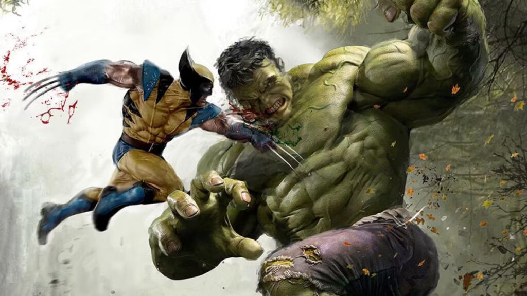 Marvel