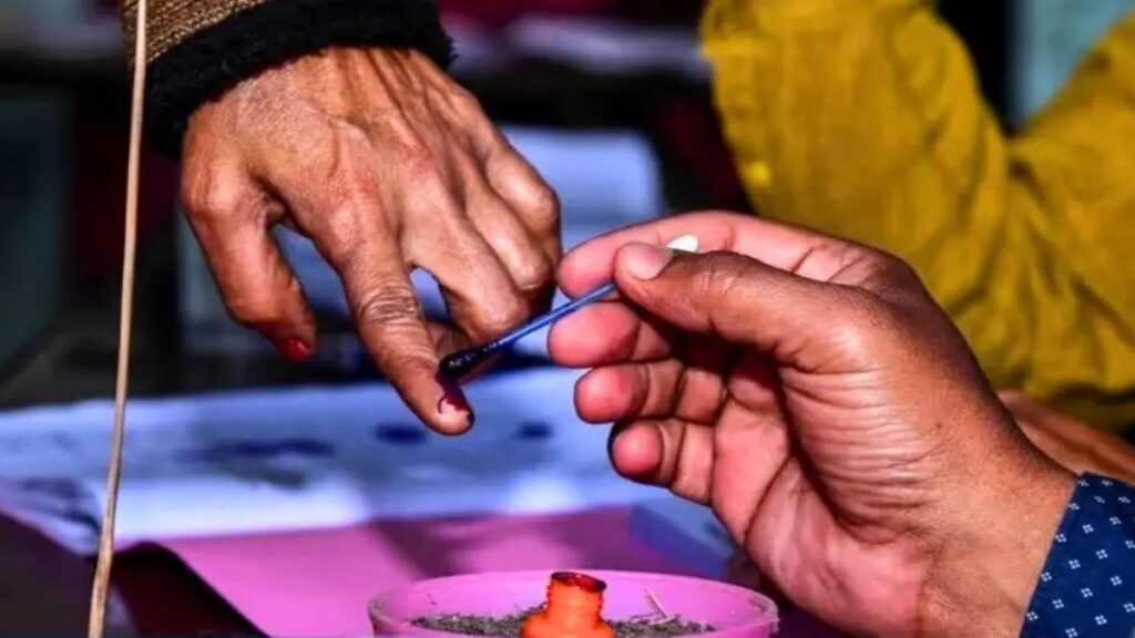 Assam BTC Election 2025 