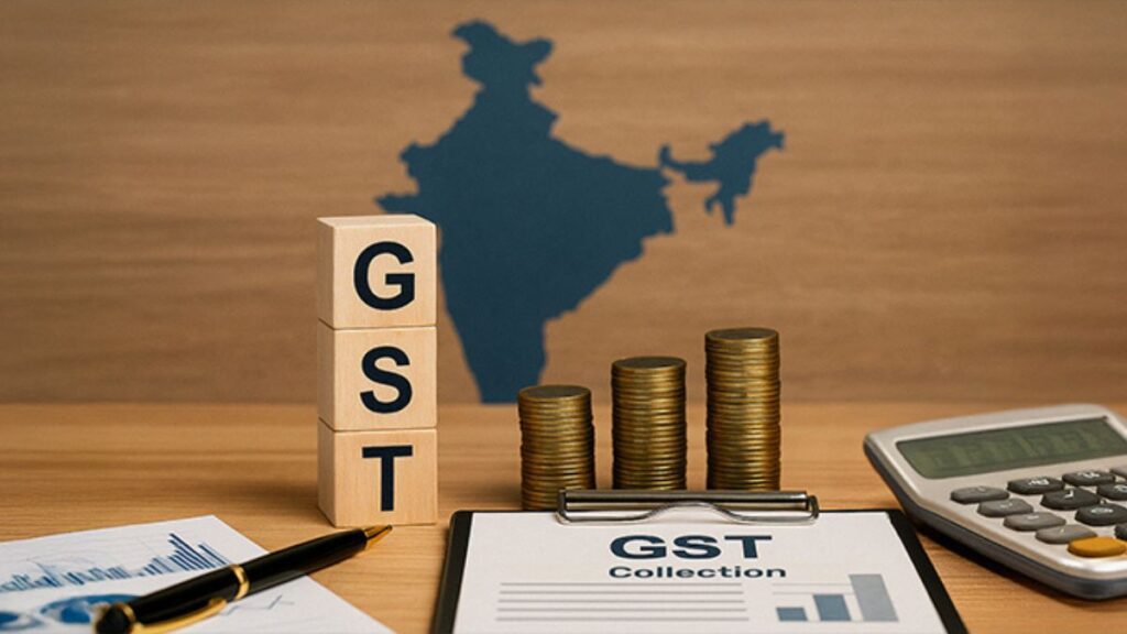 GST Council Meet: Big 2025 Tax Relief for Middle Class