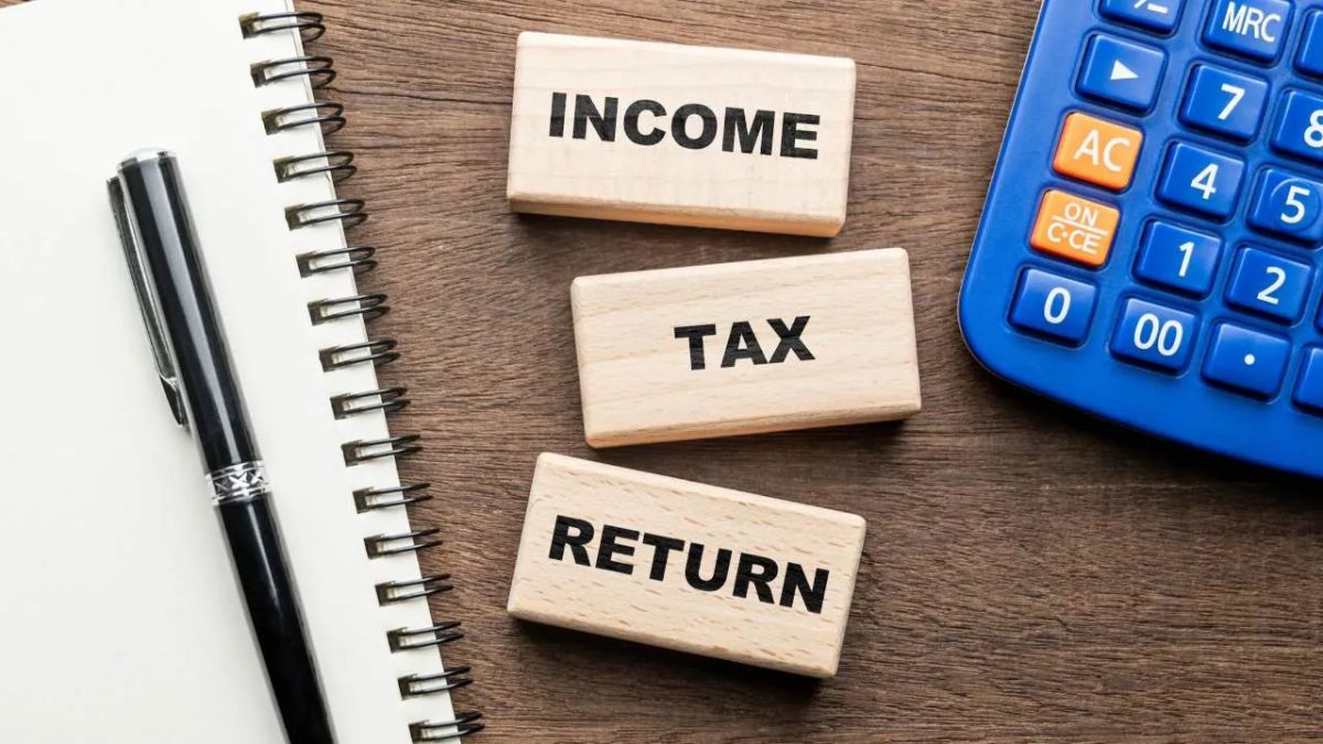 ITR Refund Delay: 5 Easy Fixes for Quick Credit
