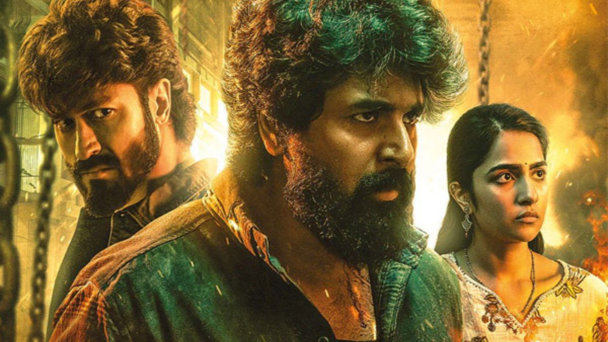 Madharaasi: 5 Powerful Reasons for Big Success