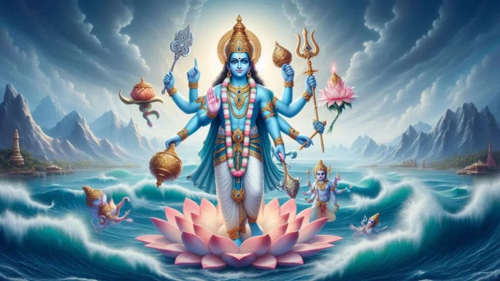 Anant Chaturdashi 2025: 5 Powerful Rituals & Blessings