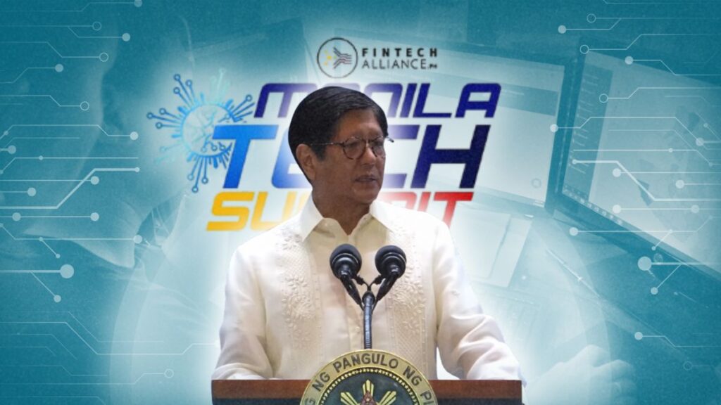 Philippines President Marcos Champions Digital ID