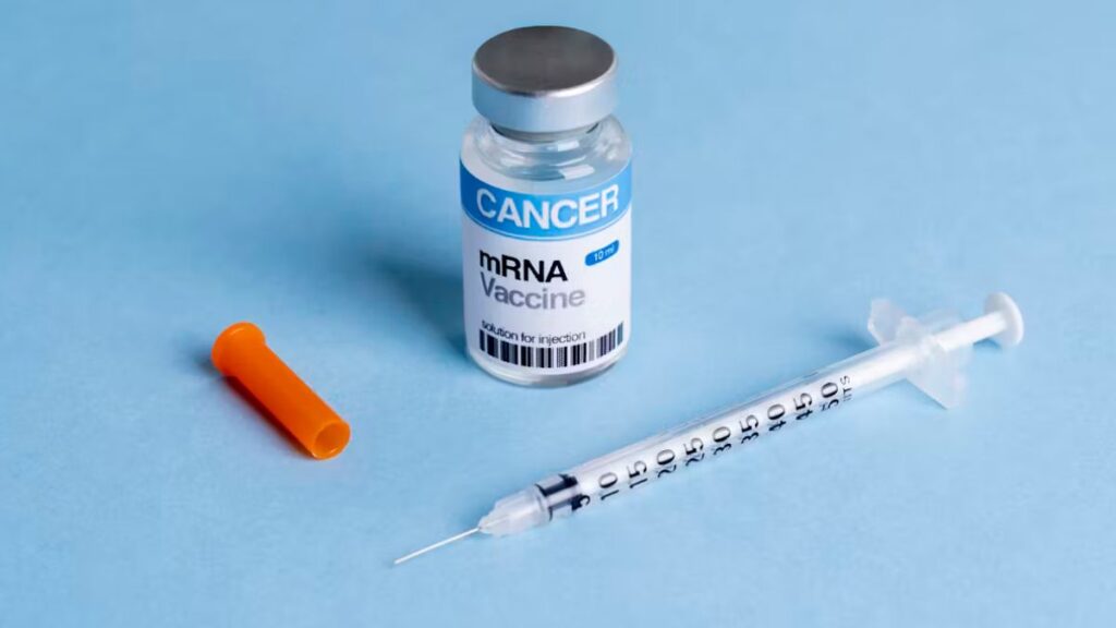 Cancer Vaccine Enteromix: 80% Success Breakthrough