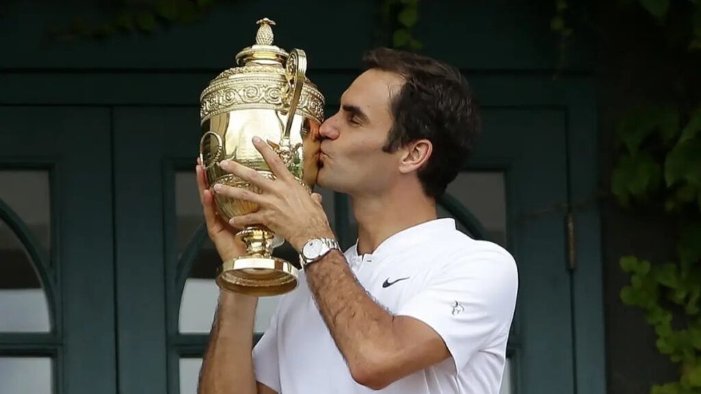 Grand Slam Finals: 5 Unstoppable Tennis Legends