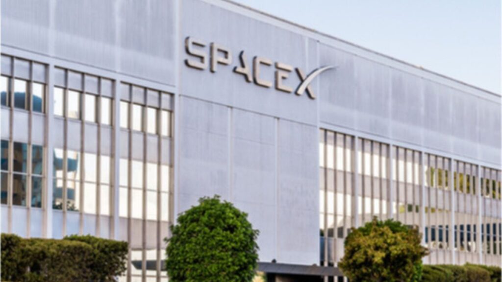 EchoStar Sells Spectrum to SpaceX