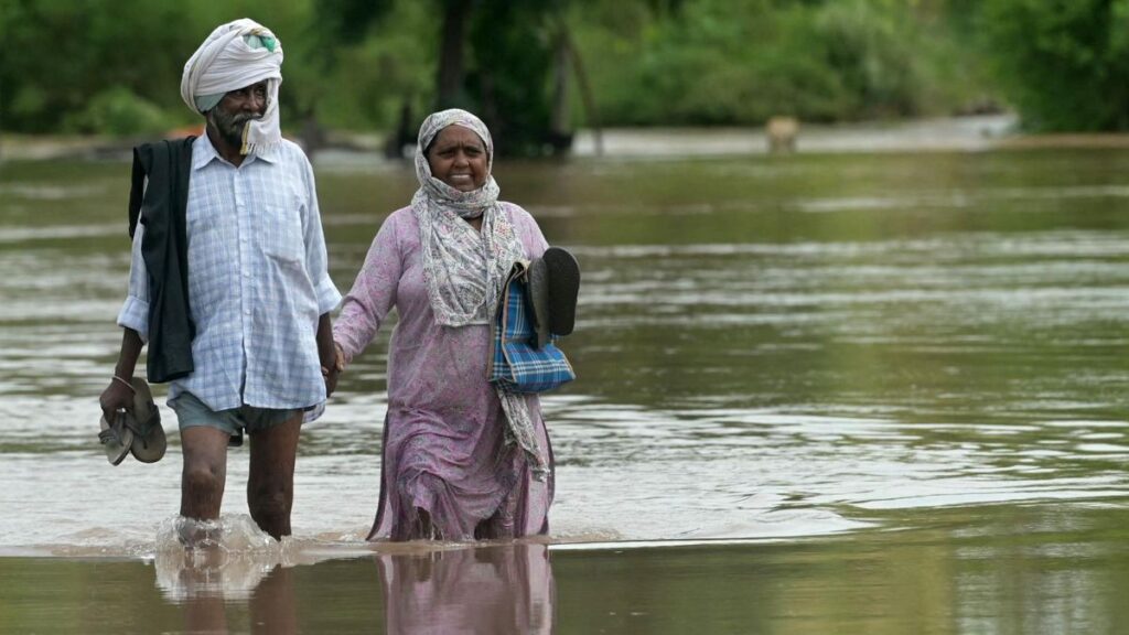 Punjab Flood: PM Modi's Big 5 Relief Steps