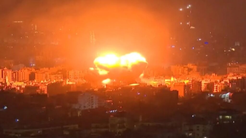 Israel Carries Out Precise Strike: 5 Powerful Key Gains