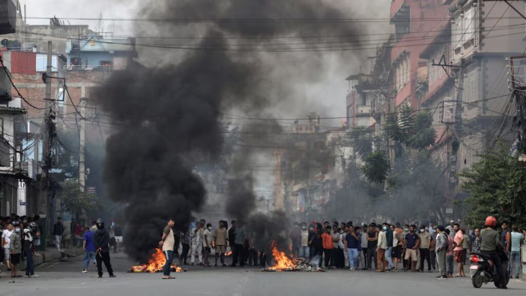 Nepal Political Crisis: 5 Key Updates Amid Hope