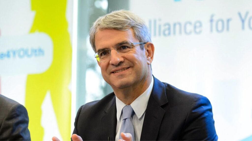 Laurent Freixe: 3 Powerful Inspiring CEO Scandals