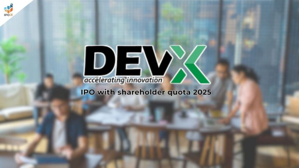 Dev Accelerator IPO Day 2 LIVE