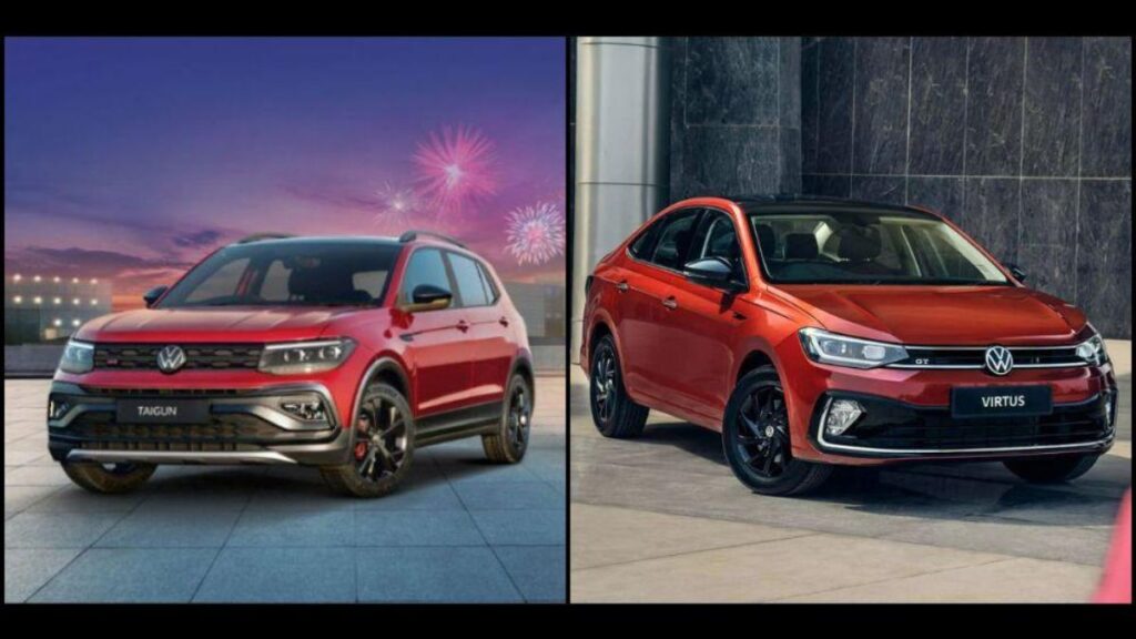 Volkswagen Slashes Prices by