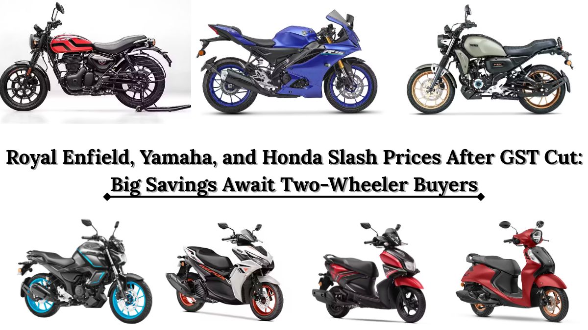 Royal Enfield Cuts Prices: Save Up to ₹18,887 Now