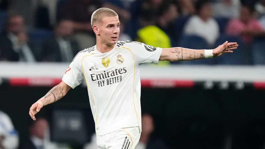Real Sociedad vs Real Madrid Live