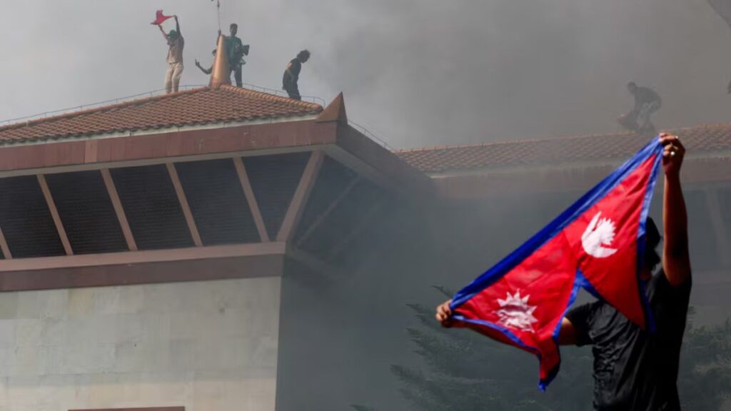 Nepal Political Crisis: 5 Key Updates Amid Hope