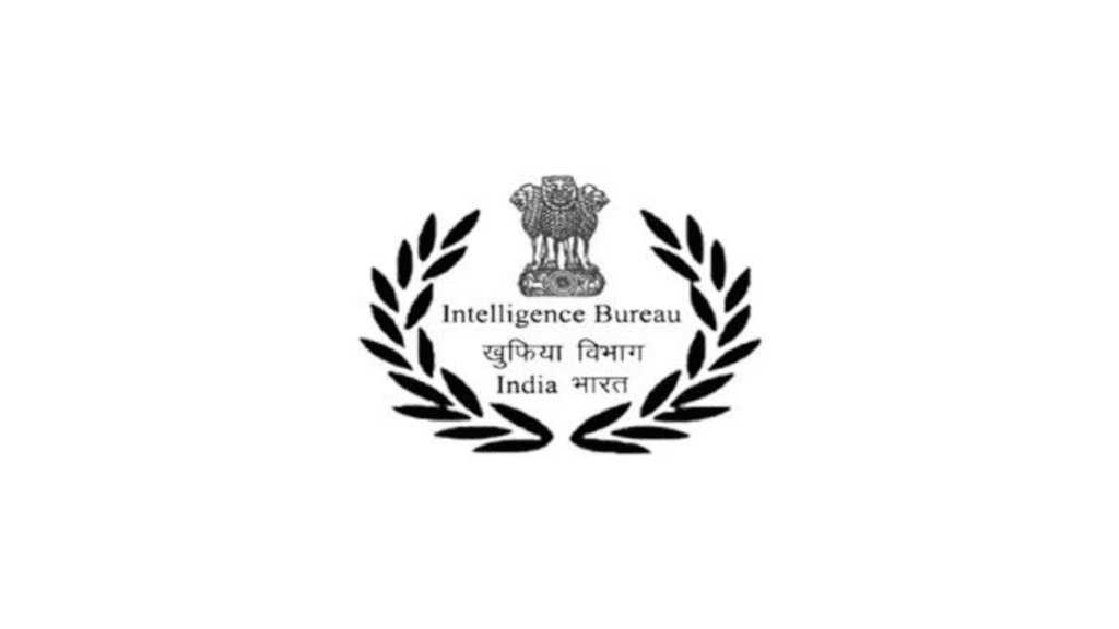 IB ACIO City Intimation Slip 2025 Released