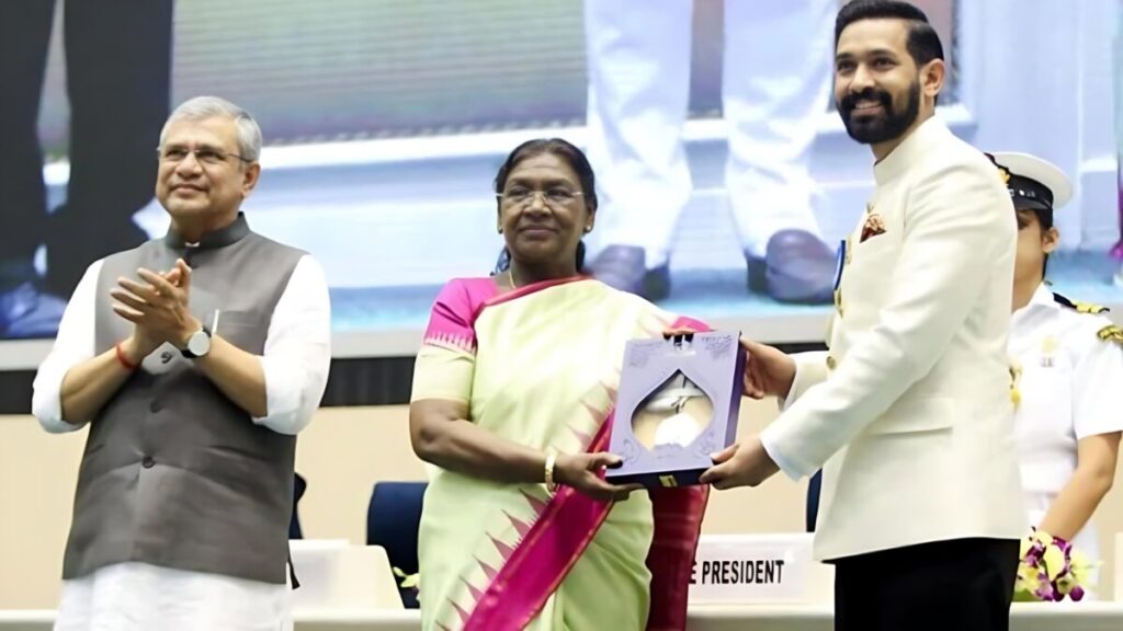National Film Awards 2025: 7 Historic Epic Wins Celebrated