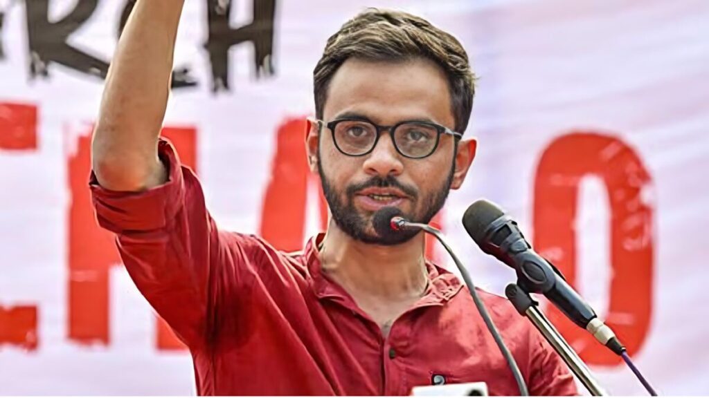 Umar Khalid Case 2025: 7 Powerful Insights on Justice