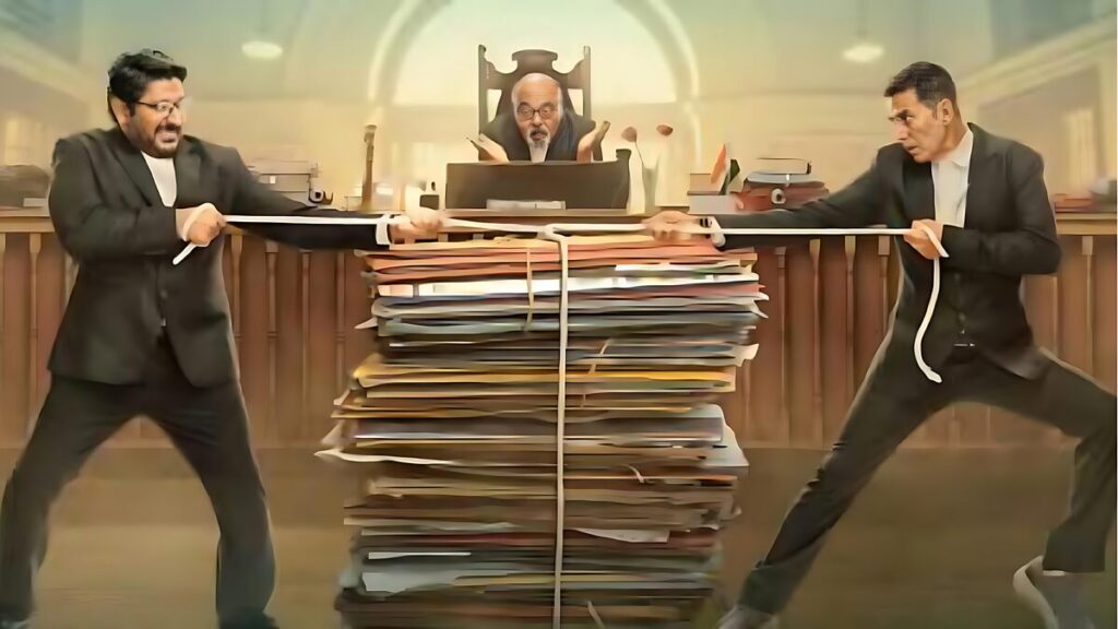 Jolly LLB3 Shines: 5 Powerful Box Office Highlights