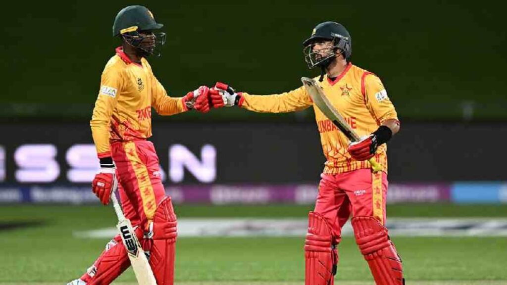 Namibia sets sights on redemption with 3 bold moves as they storm Bulawayo for a high-stakes T20 clash, chasing victory and glory.