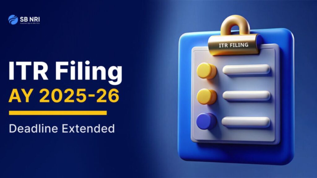 ITR Filing 2025: 7 Golden Benefits of Sept 15 Deadline