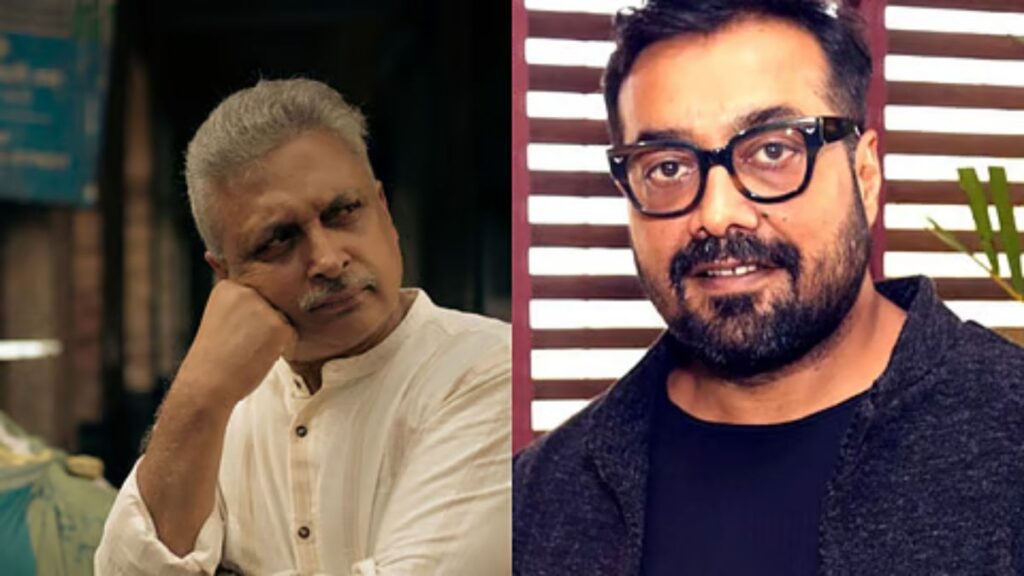 Piyush Mishra 
