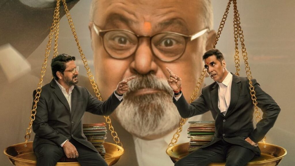 Jolly LLB 3
