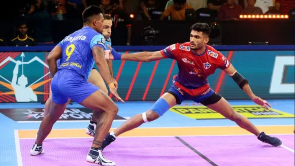 UP Yoddhas vs Bengal: 5 Reasons Epic PKL 2025 Win