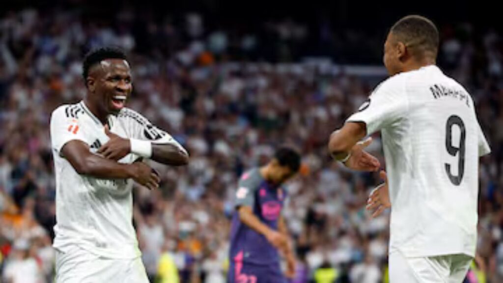 La Liga Live